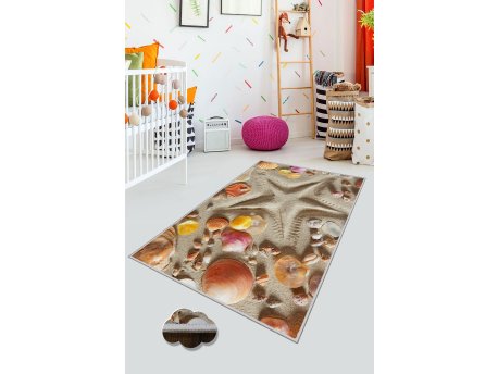 Conceptum Hypnose Tepih (80 x 150) WOOKECE129