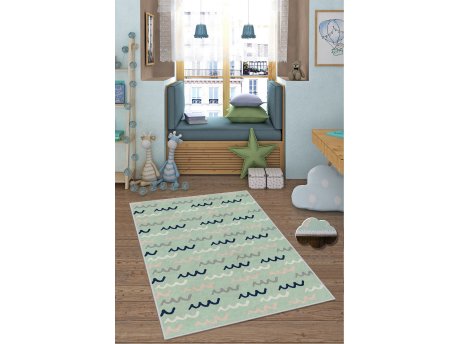 Conceptum Hypnose Tepih (80 x 150) WOOKECE124