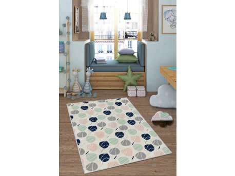 Conceptum Hypnose Tepih (80 x 150) WOOKECE123