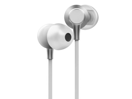 ENERGY SISTEM Metallized Silver slušalice sa mikrofonom srebrne (M45722)