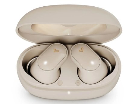 ENERGY SISTEM Urban Pulse Cream True Wireless bežične slušalice (M45528)