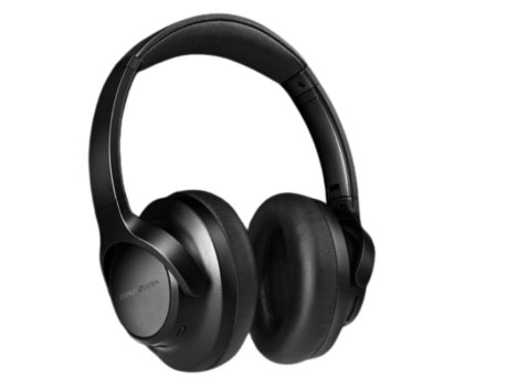 ENERGY SISTEM Silent ANC Bluetooth crne slušalice (M45839)