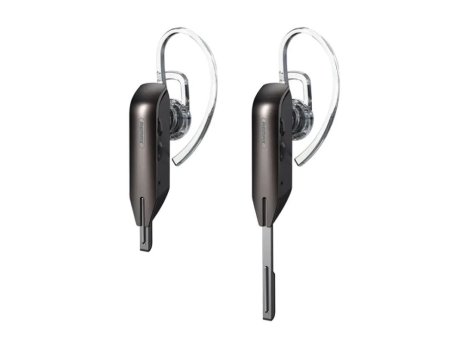 REMAX Bluetooth slušalica RB-T38 crna