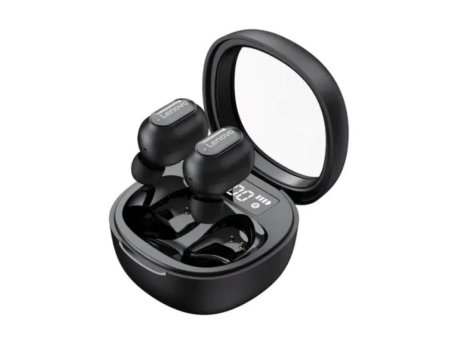 LENOVO Bluetooth slušalice Thinkplus Airpods crne