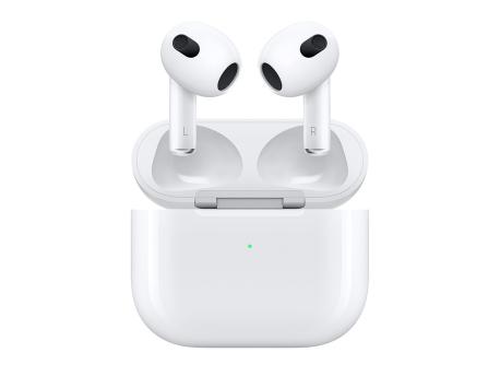 APPLE Bluetooth slušalice Airpods 3rd Gen HQ Bele