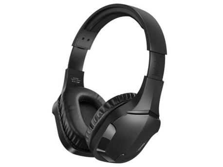 REMAX Bluetooth slušalice RB-750HB crne