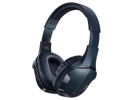 REMAX Bluetooth slušalice RB-750HB plave