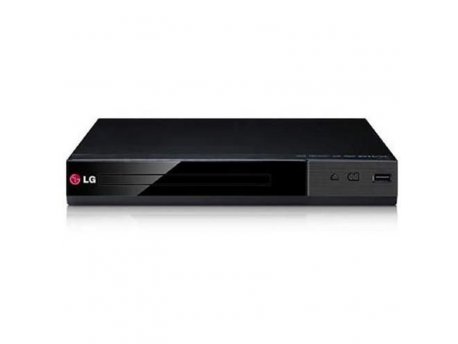 LG DP132 DVD plejer