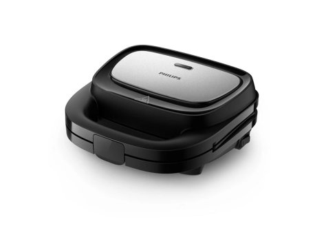 PHILIPS Serija 5000 HD2350/80 Aparat za sendviče