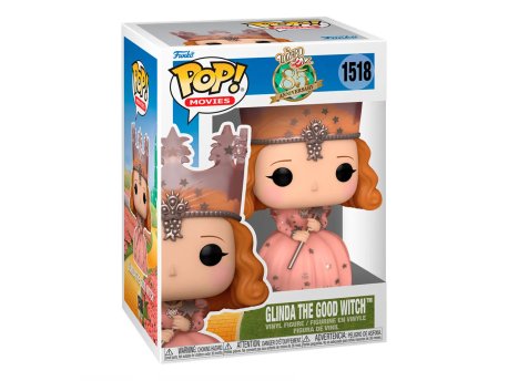 FUNKO POP! The Wizard Of Oz: Glinda The Good Witch