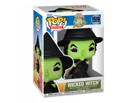 FUNKO POP! The Wizard Of Oz: The Wicked Witch