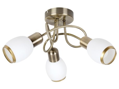 RABALUX Elite 1098 luster