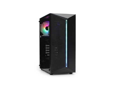 BC GROUP GAMING Intel Core I5-11400F/16GB/M.2 1TB/RTX3050 8GB