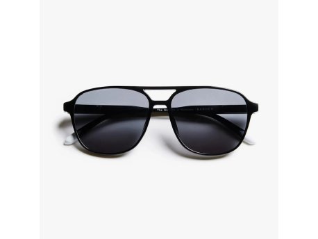 BARNER Brad Glossy Sun Crne Noir Naočare za sunce