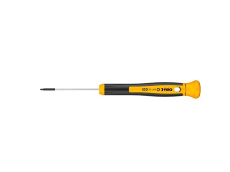 FELO Precizni antistatički šrafciger TORX ESD TX8 x 60 25808160