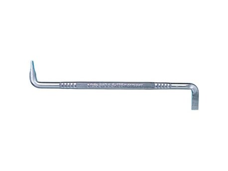 FELO Z-Šrafciger slot SL4,0 x 125 mm 34004000