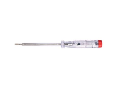 FELO Ispitivač napona 220 - 250 V sa prorezom 3,5 x 100 36135000