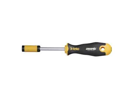 FELO Držač bitova Ergonic Star 1/4x100mm 43810040