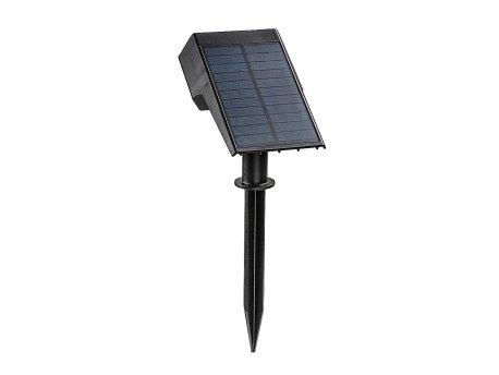 RABALUX Nantes 77088 solarna svetiljka