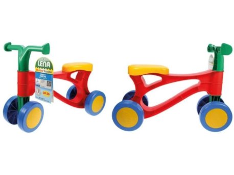 LENA Moj prvi balance bike