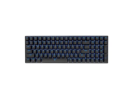 WHITE SHARK Tastatura eShark ESL K2 KATANA