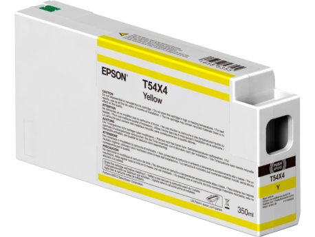 EPSON T54X400 UltraChrome HDX/HD Yellow kertridž