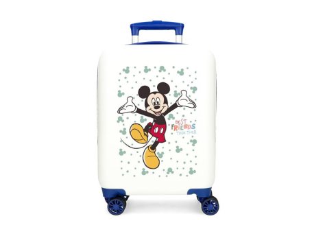 MICKEY ABS Kofer 50 cm