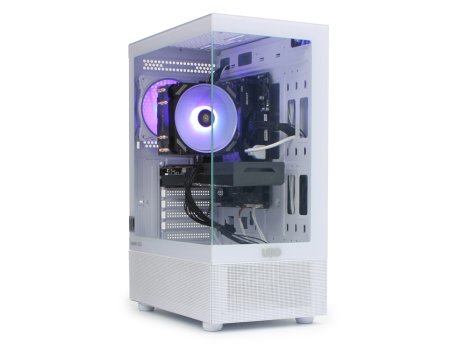 BC GROUP GAMING AMD Ryzen 5 5500/16GB/1TB//AMD6600 8GB
