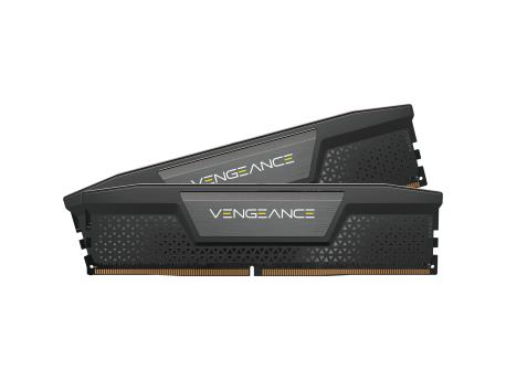 CORSAIR Vengeance 32GB 2x16GBkit DDR5 5200MHz CMK32GX5M2B5200C40