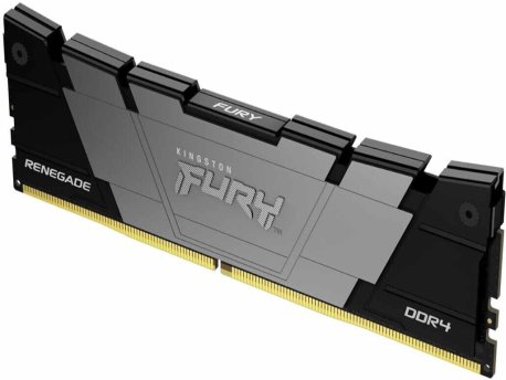 KINGSTON DIMM DDR4 8GB 4000MHz KF440C19RB2/8 FURY Renegade