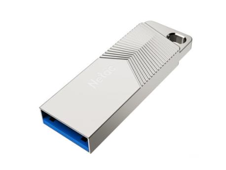 NETAC 16GB UM1 (NT03UM1N-016G-32PN) USB 3.2 flash memorija