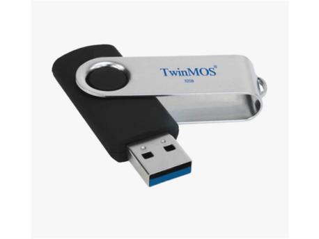 TwinMOS 64GB FX3CGBM USB flash memorija