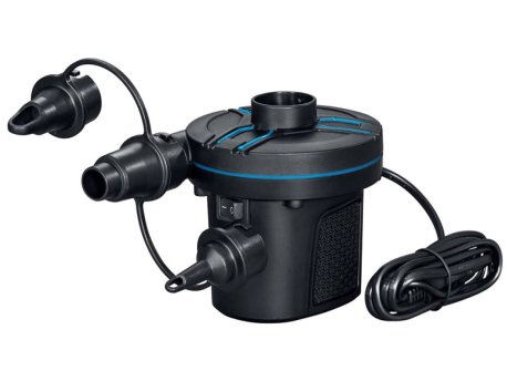 BESTWAY PowerTouch™ Električna Pumpa 220-240V