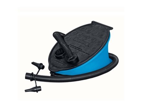 BESTWAY Air Step™ Nožna Pumpa 800 ml