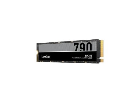 LEXAR 4TB Gen 4x4 NM790 LNM790X004T-RNNNG