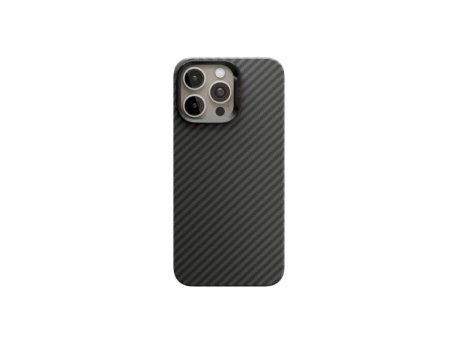 NEXT ONE Zaštitna maska Airshield za iPhone 15 Pro Max