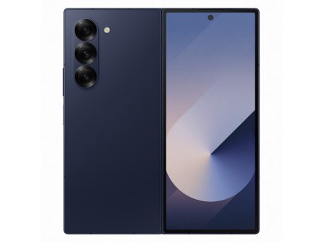 SAMSUNG Galaxy Z Fold 6 12/256GB Navy (SM-F956BDBBEUC)