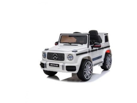 NBL Mercedes G63AMG