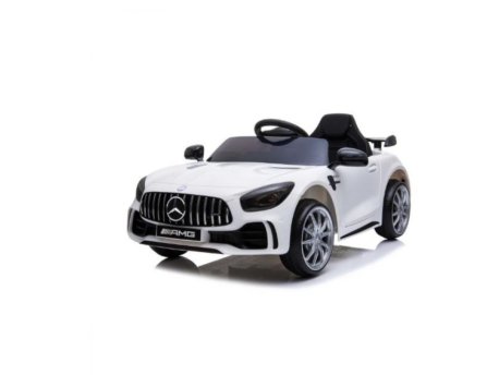 NBL Mercedes GTRAMG