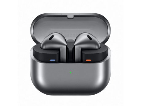 SAMSUNG Galaxy Buds 3 Silver Bežične bubice (SM-R530NZAAEUC)