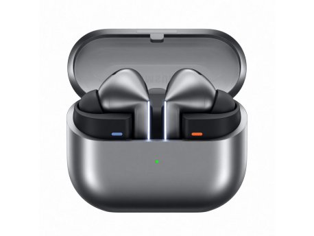 SAMSUNG Galaxy Buds 3 Pro Silver Bežične bubice (SM-R630NZAAEUC)