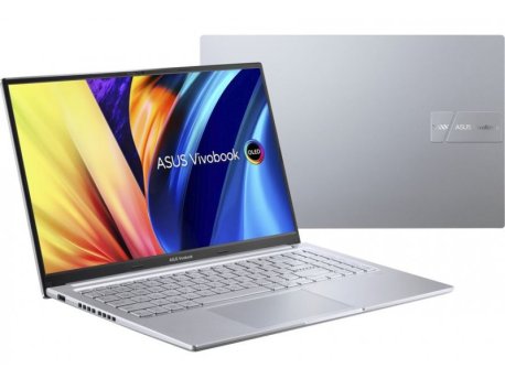 ASUS Vivobook 15 OLED X1505VA-MA437 // Win 11 Pro (OLED 2.8K, i7-13700H, 16GB, SSD 512GB // Win11 Pro)
