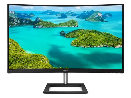 PHILIPS 328E1CA/00 4K UHD Curved