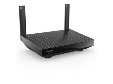 LINKSYS Hydra Pro 6 Dvopojasni AX5400 Mesh WiFi 6 ruter MR5500-KE