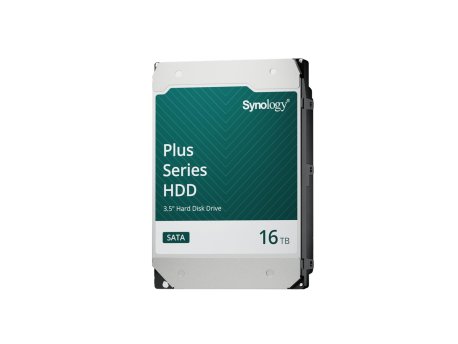 SYNOLOGY 16TB HAT3310-16T 7200rpm 281MB za NAS
