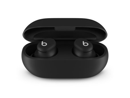 BEATS Bežične bubice Solo Buds TWS Matte Black