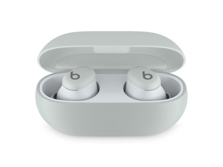 BEATS Bežične bubice Solo Buds TWS Storm Grey