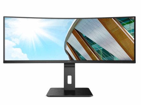 AOC CU34P2A WQHD 100Hz USB Curved