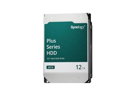SYNOLOGY 12TB HAT3310-12T 7200rpm 281MB za NAS