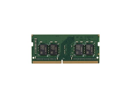 SYNOLOGY 8GB DDR4 ECC Unbuffered SODIMM D4ES02-8G ram za NAS